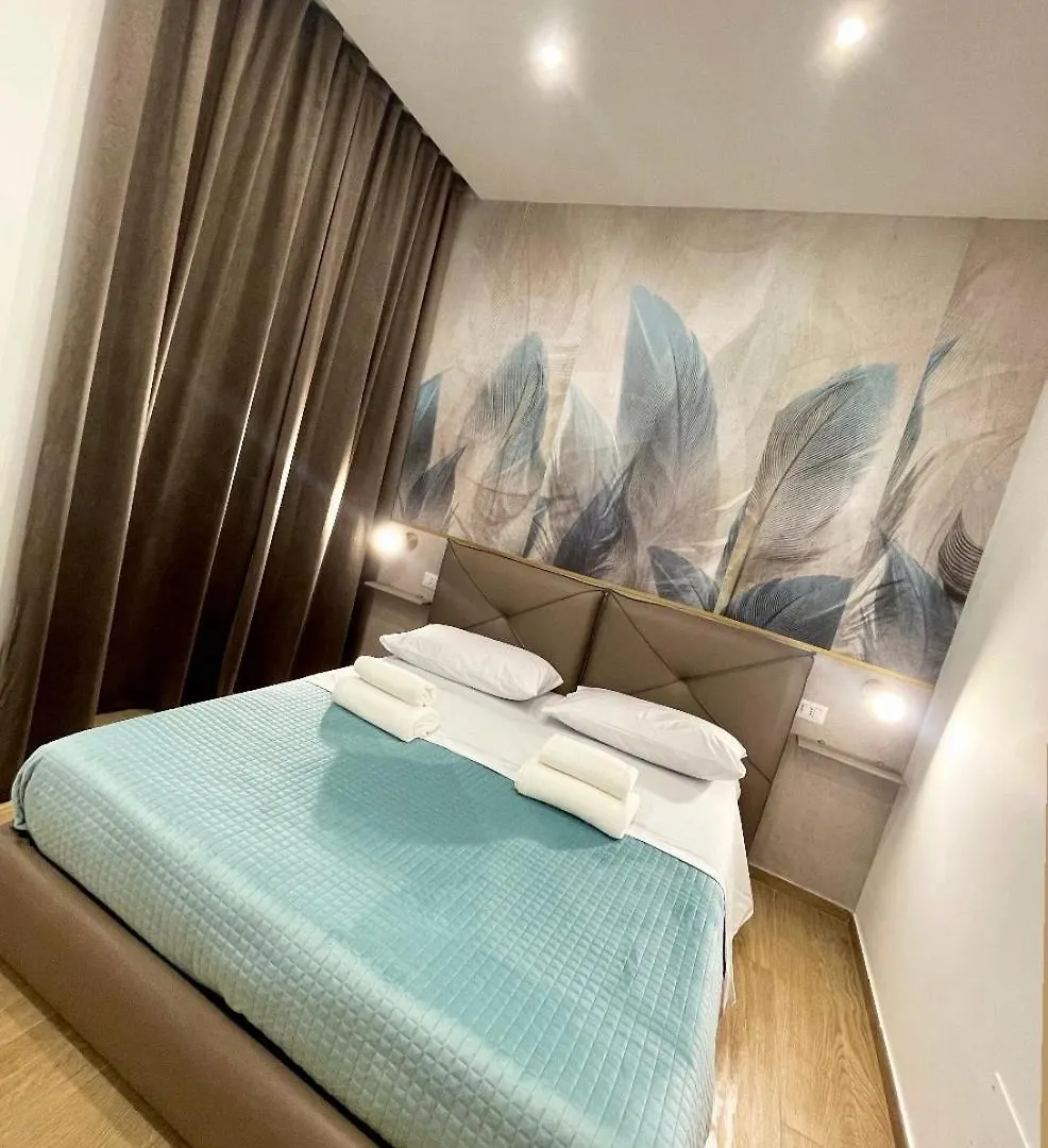 Guest house Casa Morelli Naples Italy