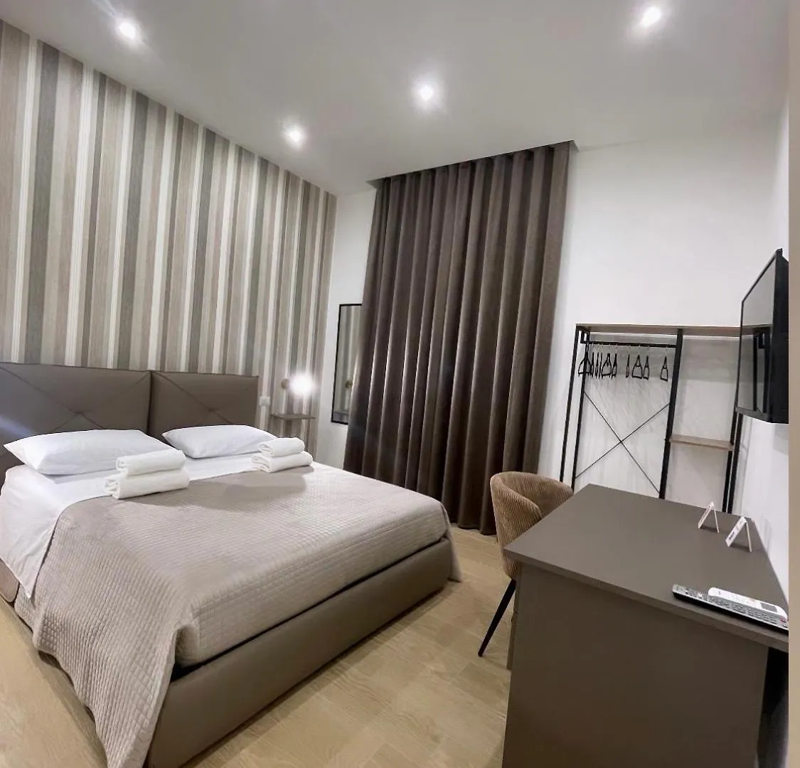 Casa Morelli Naples