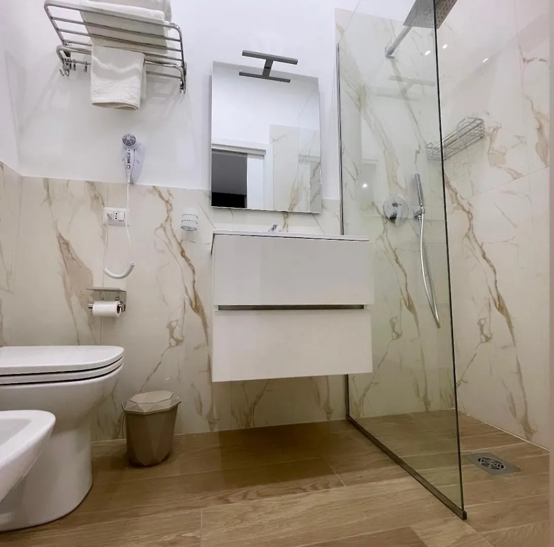 Casa Morelli Naples Guest house
