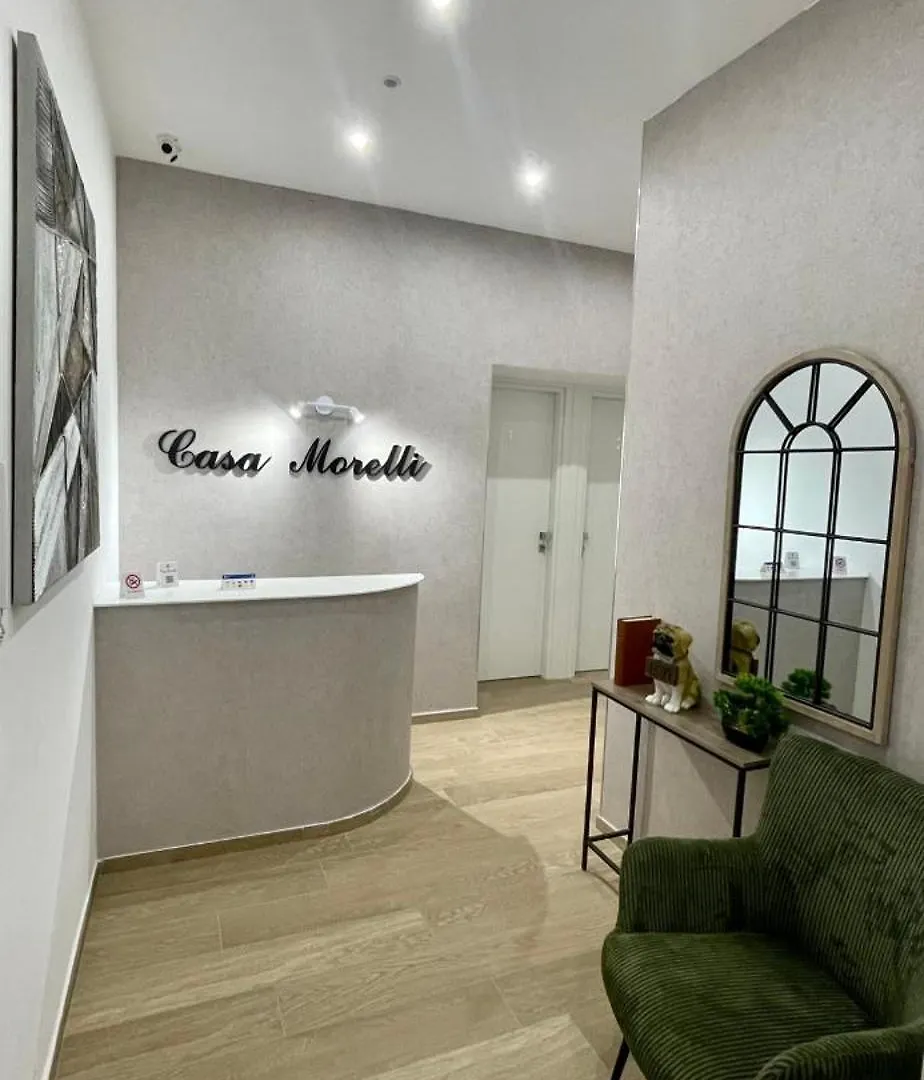 Casa Morelli Naples Guest house